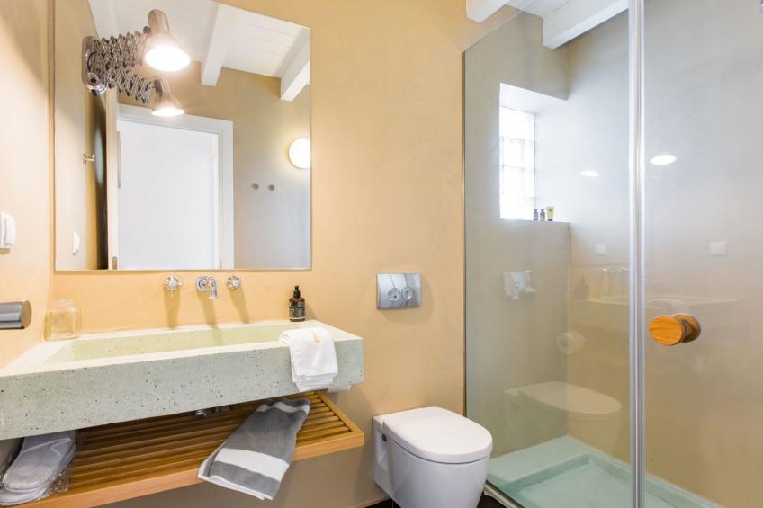 Ferienvilla mit beheiztem Pool und schöner Aussicht - foto 24