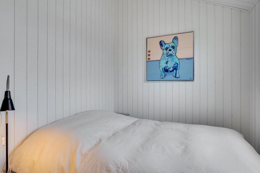 "Annerose" - 550m from the sea in Sealand - foto 12