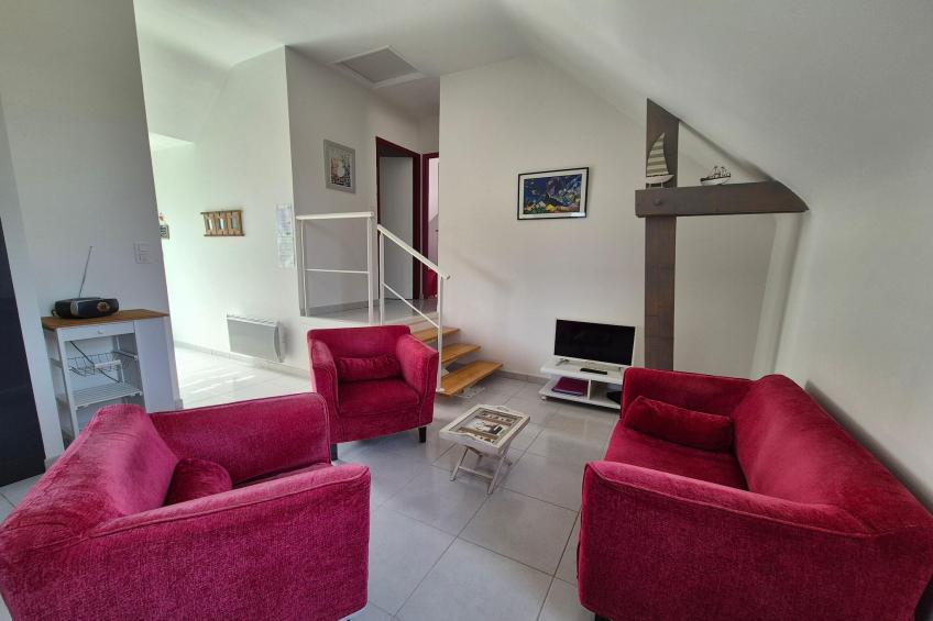 Vakantiewoning , Erquy - foto 5
