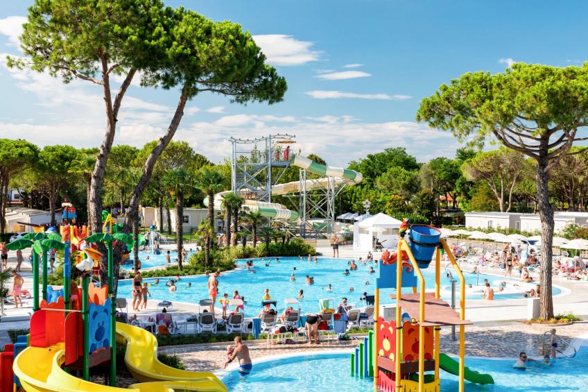 Camping Residence Village (CLL240) - foto 11