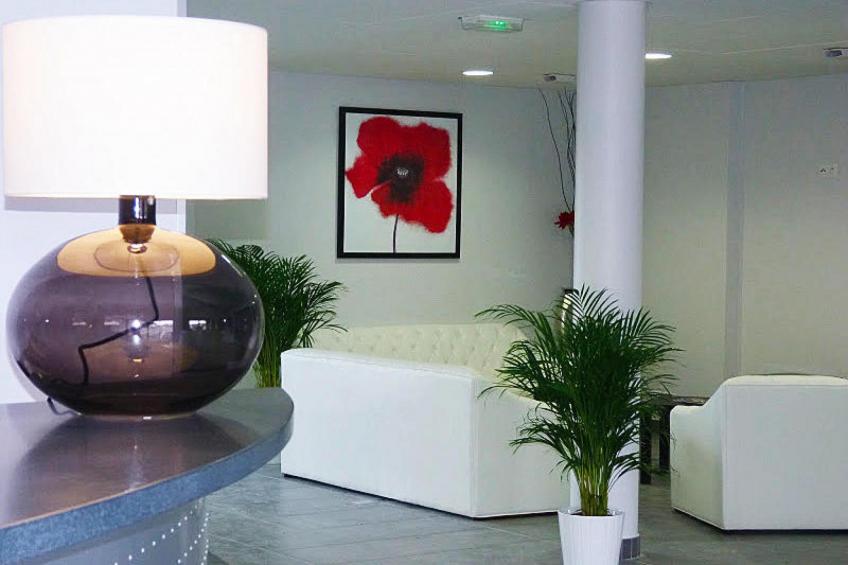 Residence La Baule,, La Baule - Typ B - foto 16