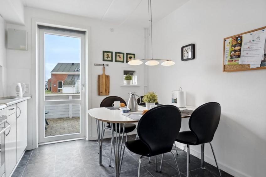 "Aldora" - 2.3km from the sea in Western Jutland - foto 12
