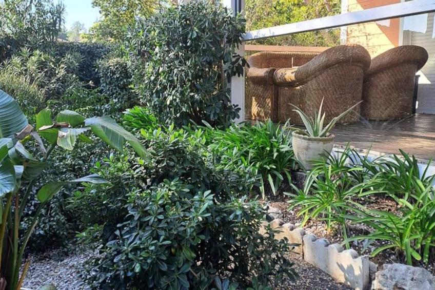 Résidence Parc Oasis - foto 21