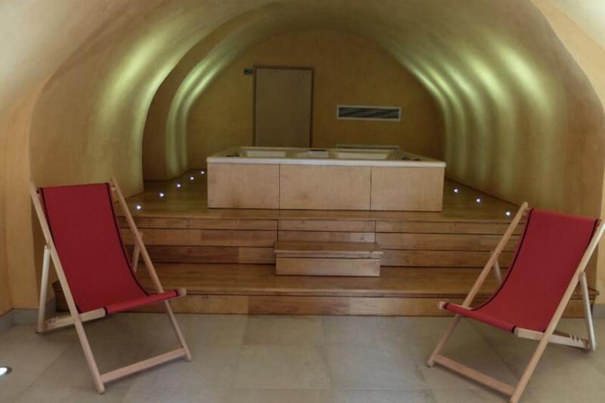 Gîte de France Domaine la vigne 
au villard jeune 3 épis - foto 26