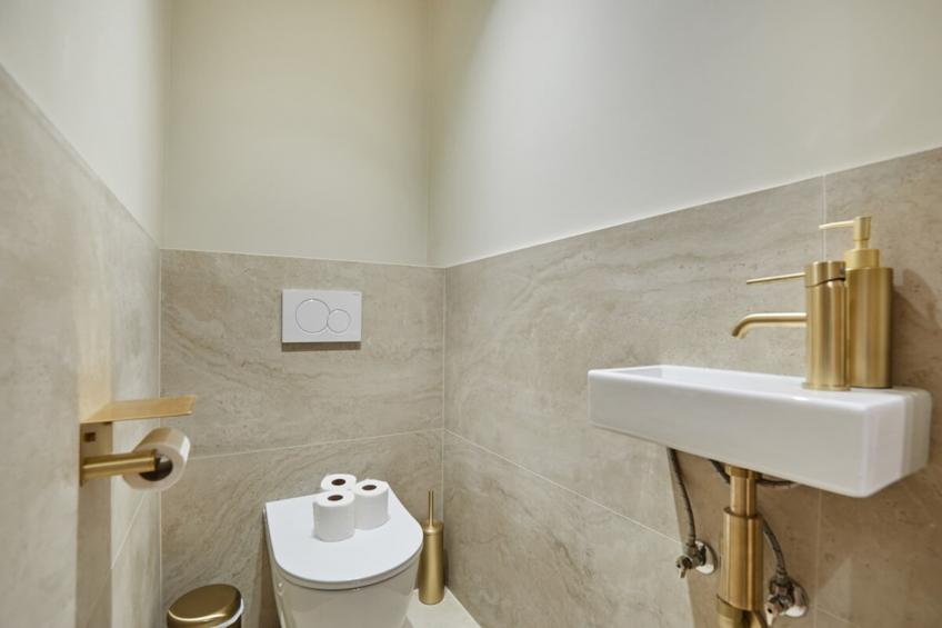 CHEVALIER ST GEORGE - foto 17