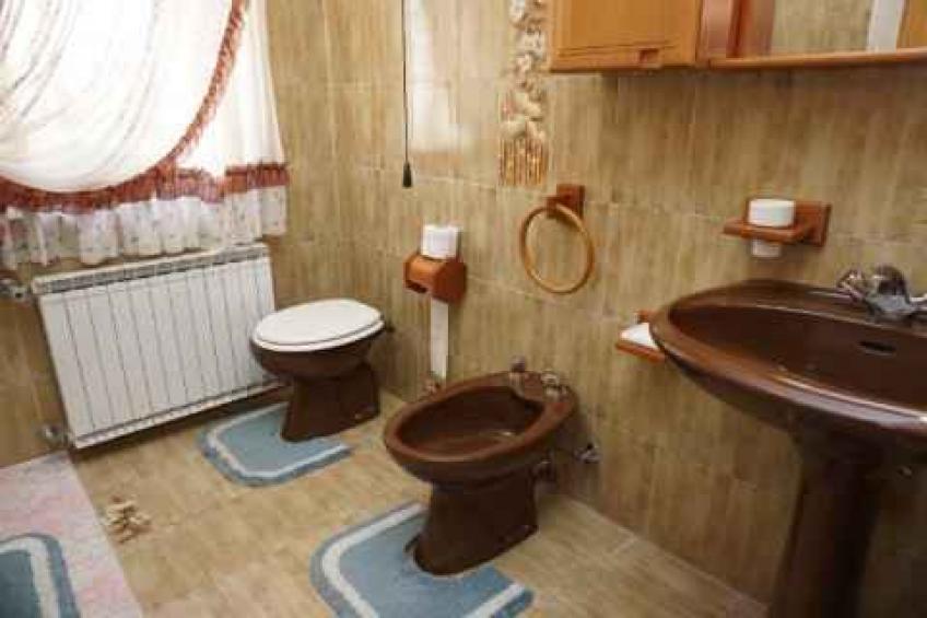 Vakantiewoning met balkon en barbecue - VW-5D7Z6 - foto 29