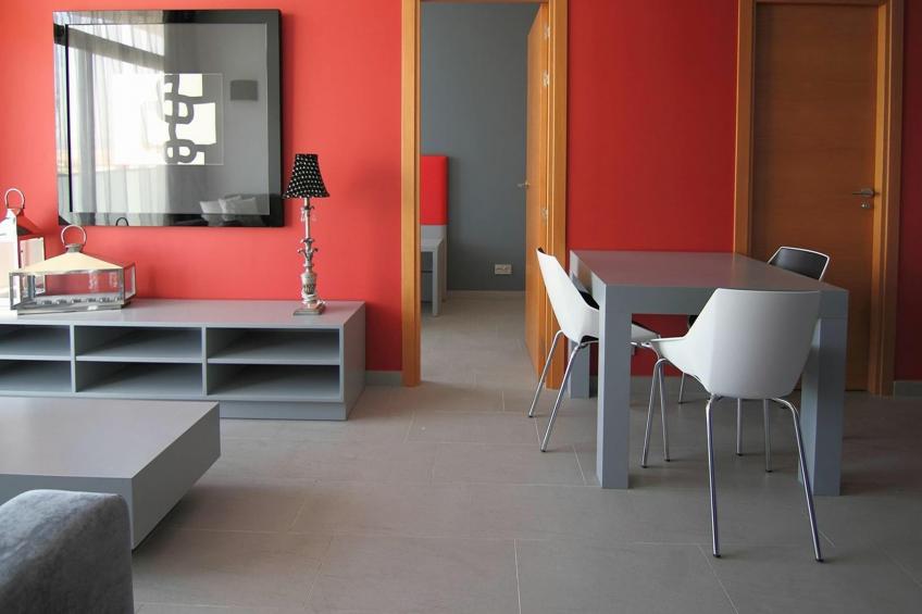 APOLO SUITES RENTALMAR 4/6 - foto 17