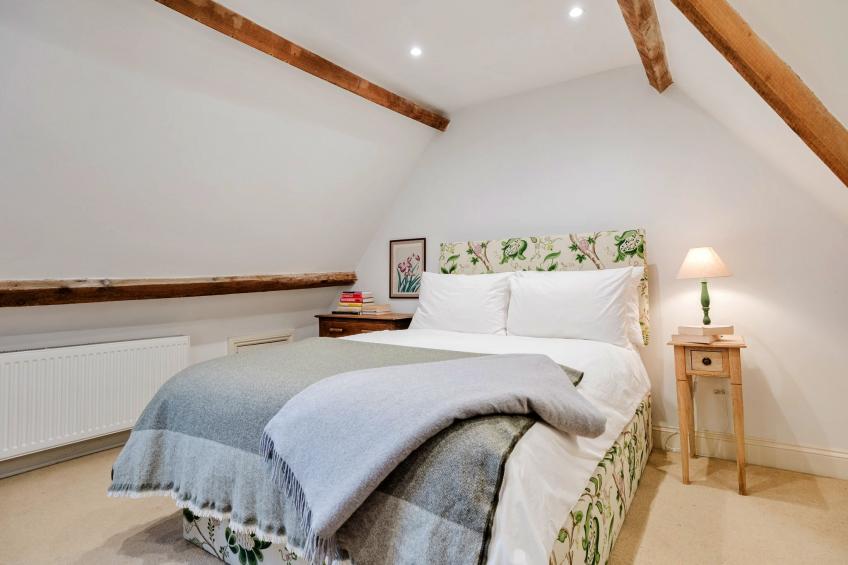 Courtside Cottage - foto 12