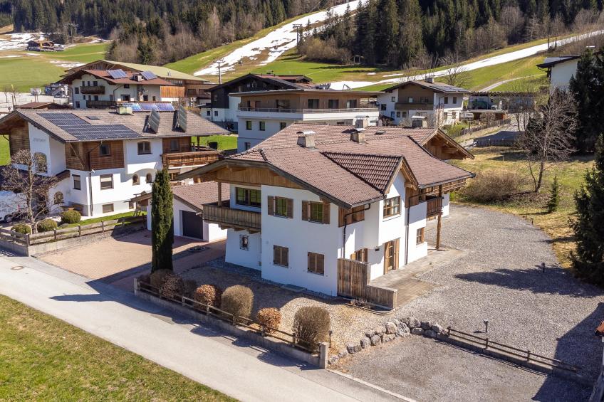 Kaiser Residence Top 1 - foto 2