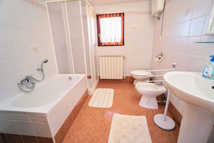 Vakantiewoning met balkon en wifi - BF-XM695 - foto 23