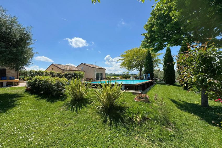 Infiniti Colli - foto 37