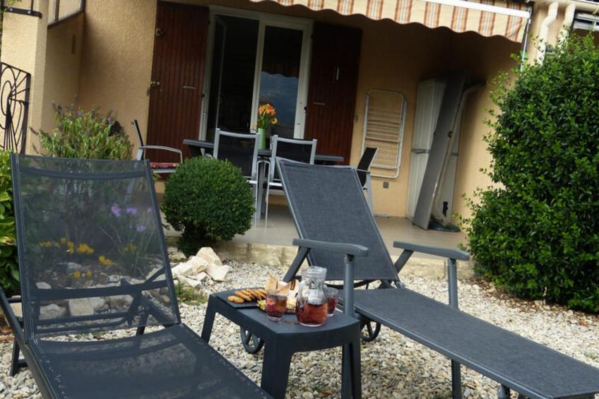 Appartements à Mollans sur Ouvèze - foto 42