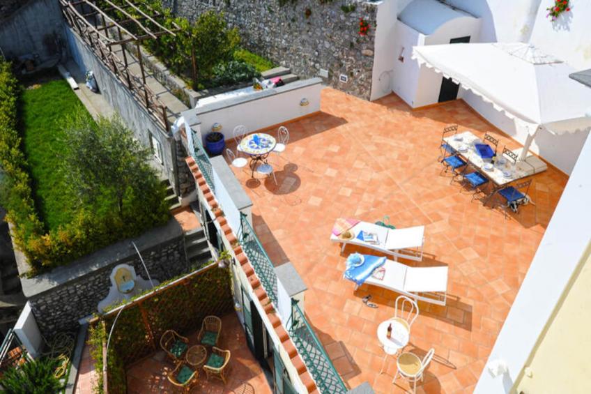 Maison à Praiano - foto 5