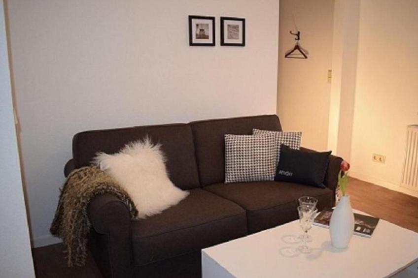 Stadt Apartement - foto 5