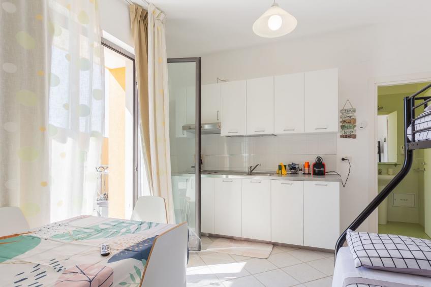 5 Bnb delle Nazioni mit Parkplatz, 9min Flughafen Meer - foto 4