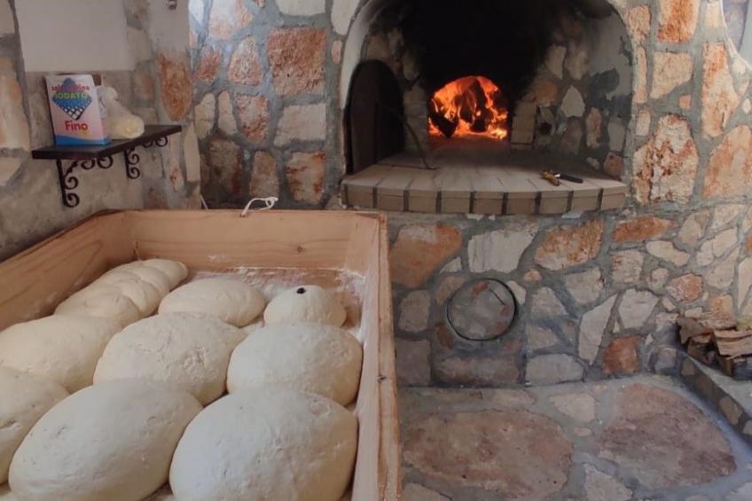 Villa Barone Landhaus mit Pool - foto 30