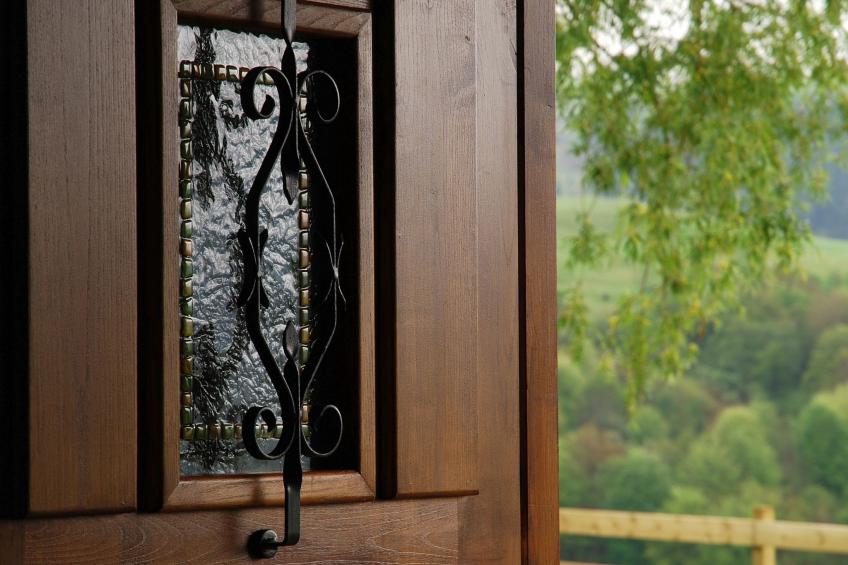 Fachwerkhaus mit Garten - foto 18