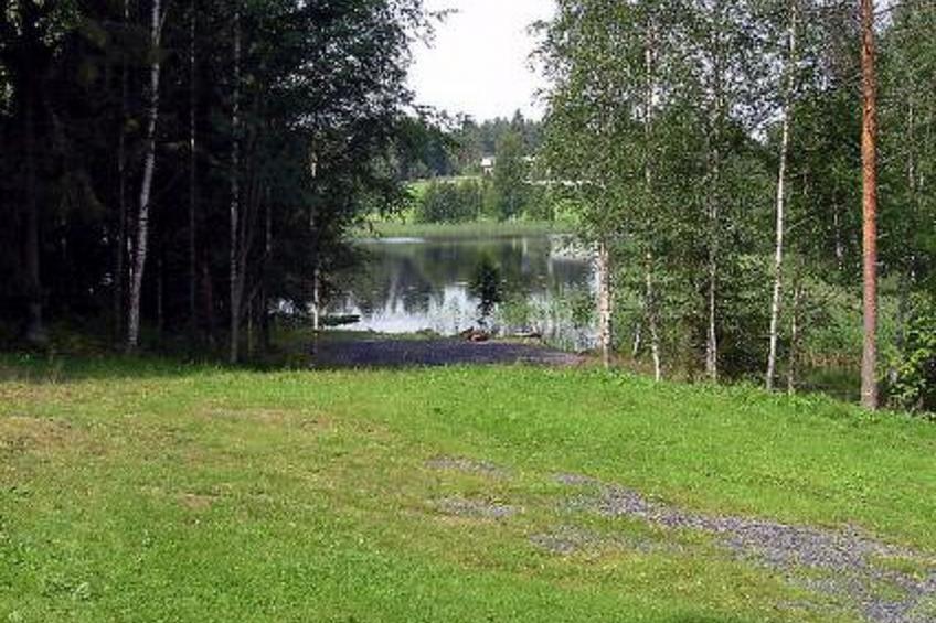 Liisan pirtti - foto 6