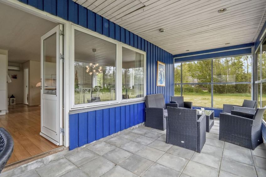 "Mikkeline" - 400m to the inlet in The Liim Fiord - foto 10