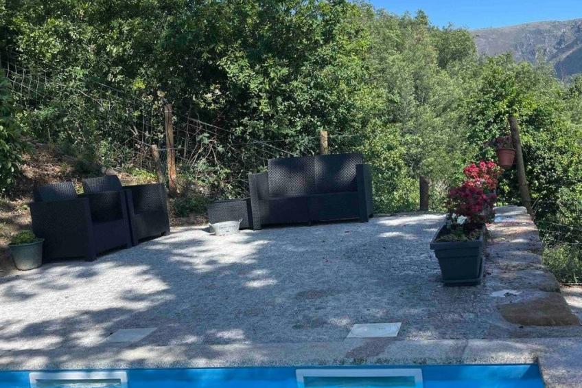 Aufenthalt in einem Naturparadies bei Alvão - foto 42