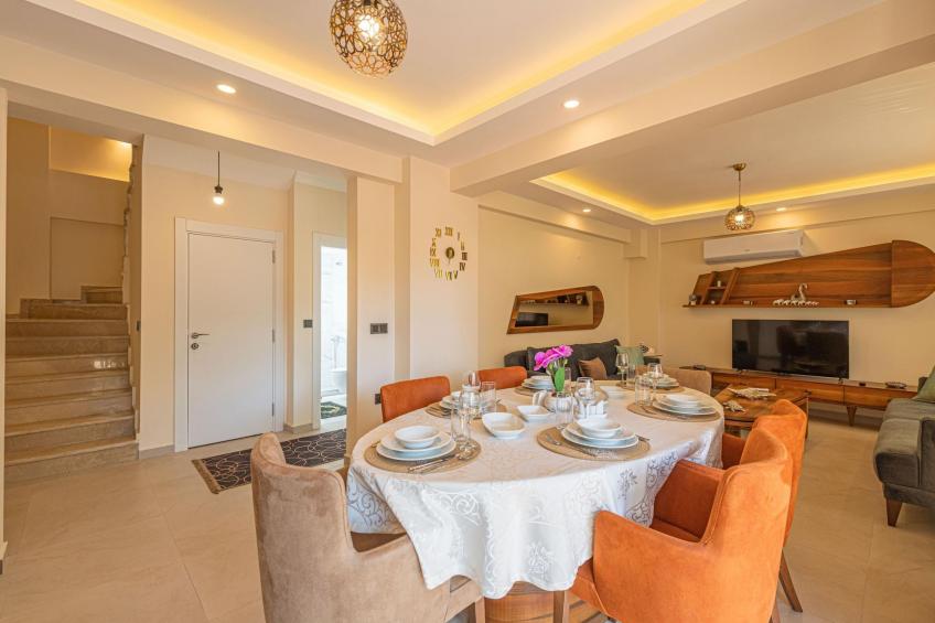 Große für Villa bis zu 9 Personen - foto 17