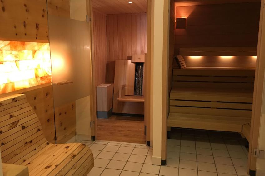 Thermen Apartment - foto 24