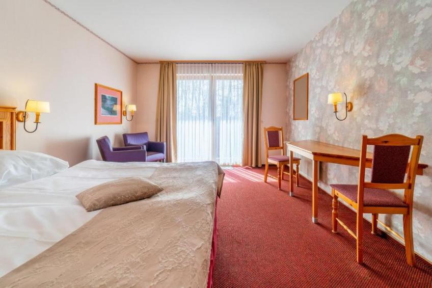 Heiderhof - Double Room - foto 17