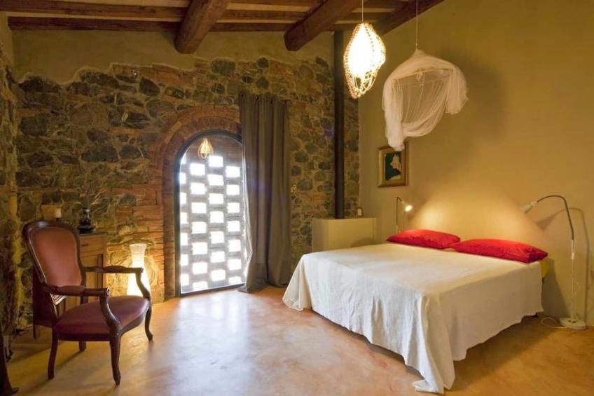 Podere La Sterza - The barn - foto 11