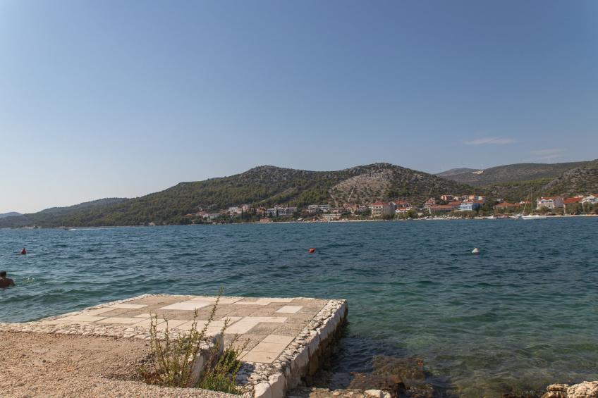 Two Bedroom Holiday Home - foto 22