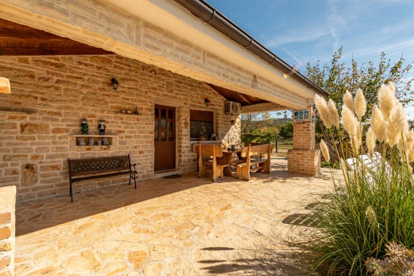 Villa Serena with pool - foto 14