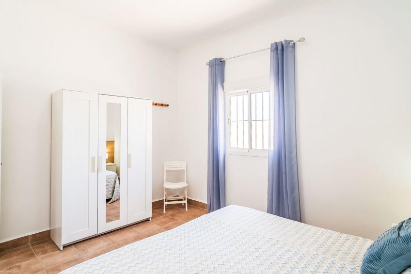 Casa Rural Maria - Lantejuela - foto 31