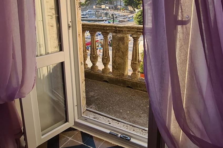Rooms Milena - Triple Room with  External Private Bathroom - foto 15
