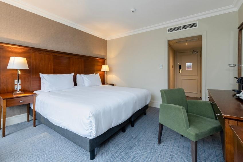 Executive Double Room - foto 17