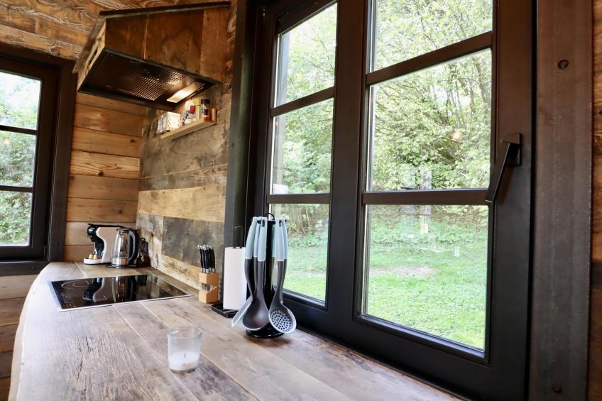 Be Chalet - foto 12