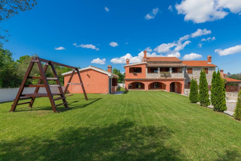 Villa Prisedi - foto 6