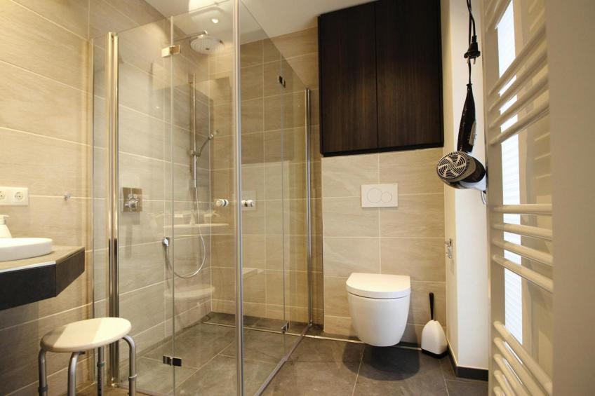 Semi-detached house, St. Peter-Ording - Type B - foto 17