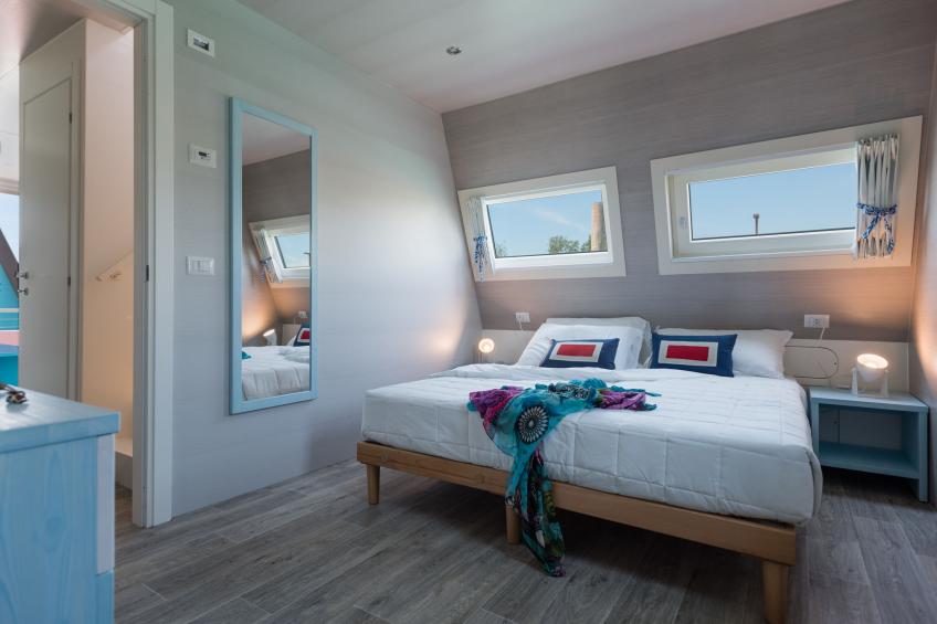 Houseboat Lagoon (LIG221) - foto 7