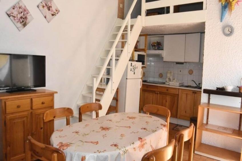 Résidence Les Leucatines 1 - foto 4