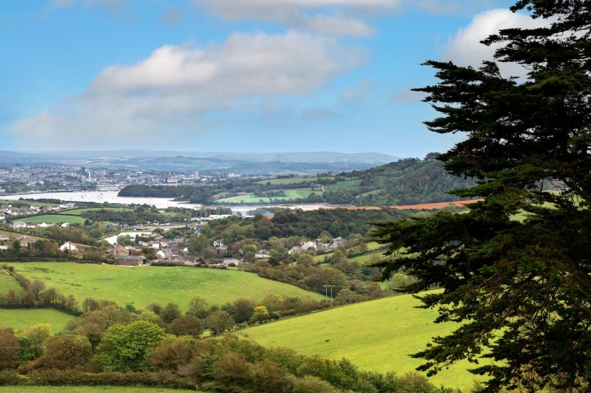Whitsand Bay Lodge - foto 43