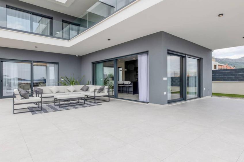 Moonlit Mirage Villa with Pool, Gym and Sauna - Five Bedroom Villa with Pool - foto 37