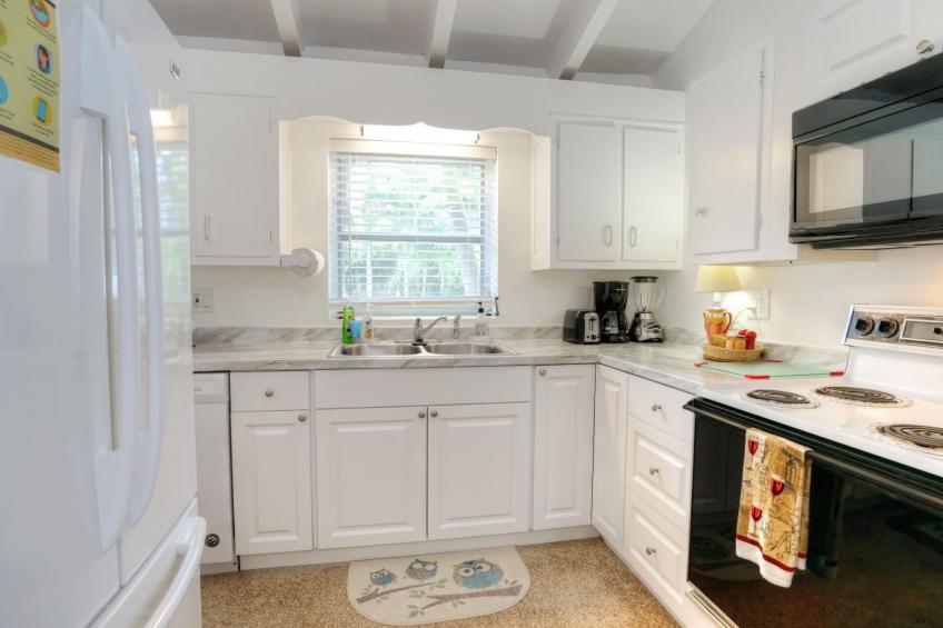 Guest House at the Ocean - foto 13