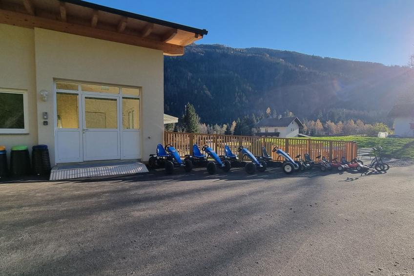 APPARTEMENT - BERGBLICK - foto 16