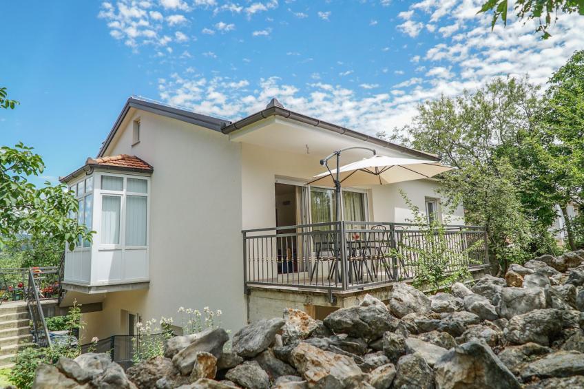 in der Nähe des Meeres und des Sees - foto 36