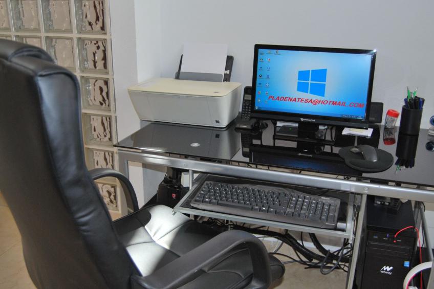 Haustierfreundlich, Reiterfreundlich, a 10 minutos Palma - foto 20