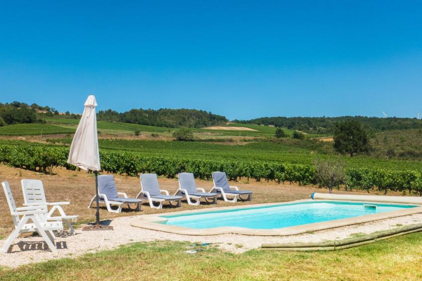 mit eigenem Pool - foto 20