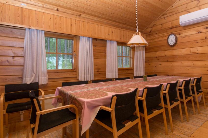 Villa kukkapää - foto 23