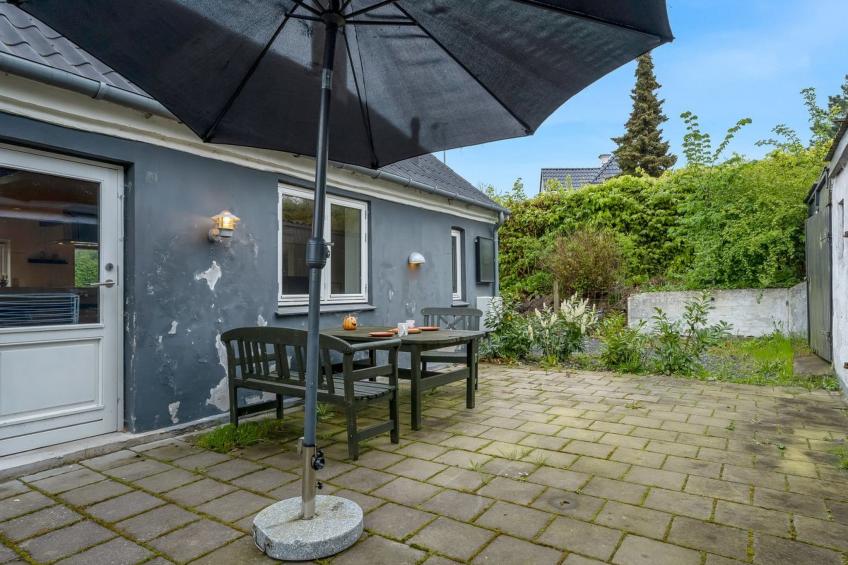 "Onida" - 5.5km from the sea in Sealand - foto 17