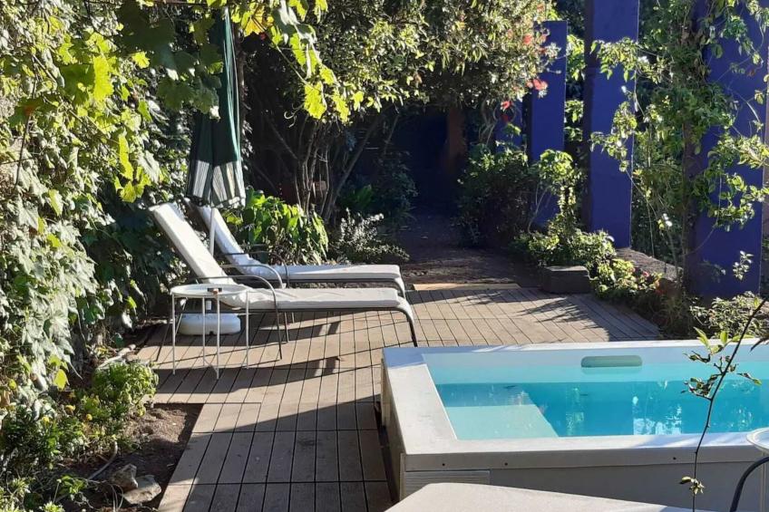 Haus, in dem Ruhe und Frieden herrschen L07GC