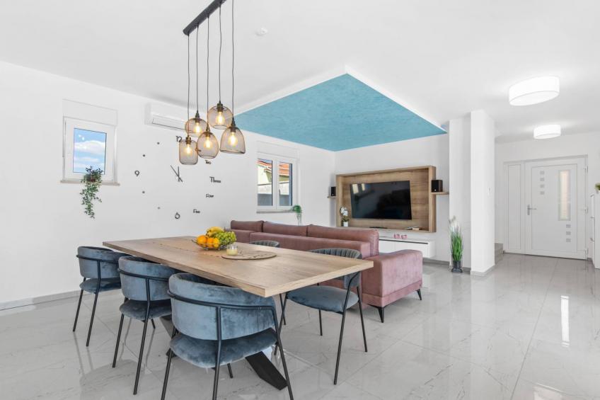 Villa Casa Mara mit beheiztem Pool - foto 16