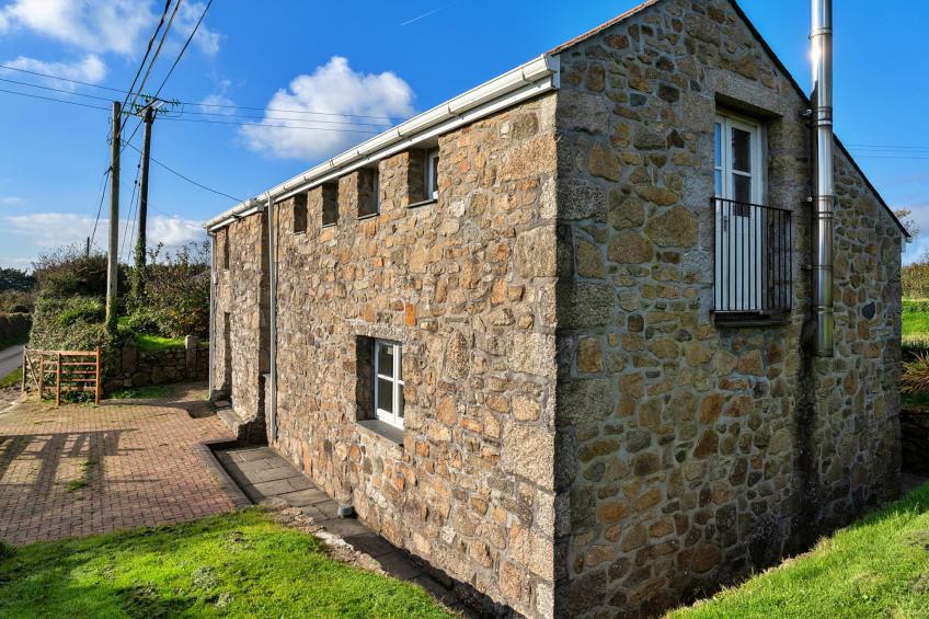 Trennal Barn - foto 4